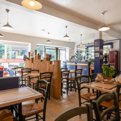 Bistrot Des Abattoirs, Rouen