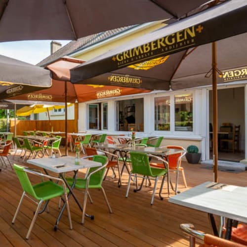 Bistrot Des Abattoirs, Rouen