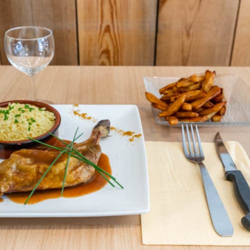 Bistrot Des Abattoirs, Rouen