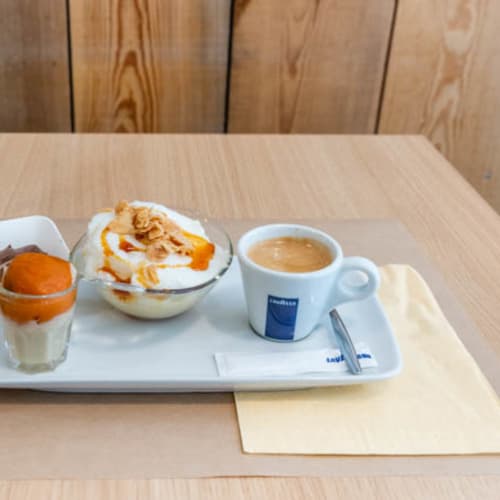Bistrot Des Abattoirs, Rouen