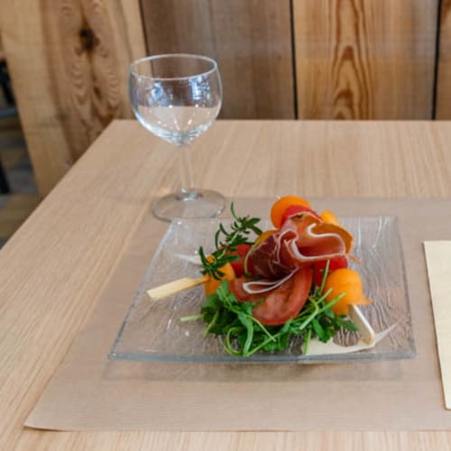 Bistrot Des Abattoirs, Rouen