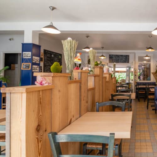 Bistrot Des Abattoirs, Rouen