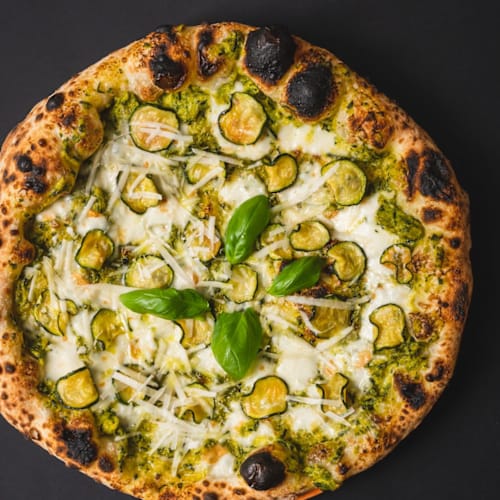 Vela Pizza e Tradizioni, Pavia