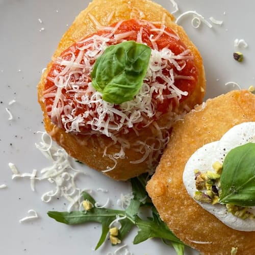 Vela Pizza e Tradizioni, Pavia