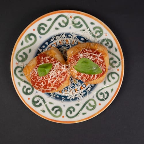 Vela Pizza e Tradizioni, Pavia