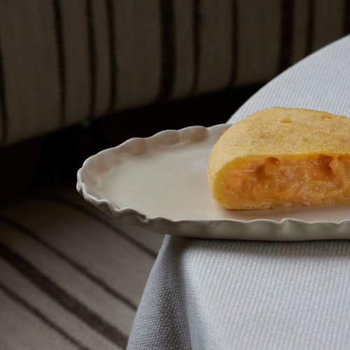 Tragabuches Madrid Dani García, Madrid