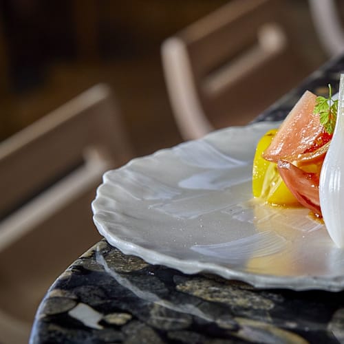 Tragabuches Madrid Dani García, Madrid