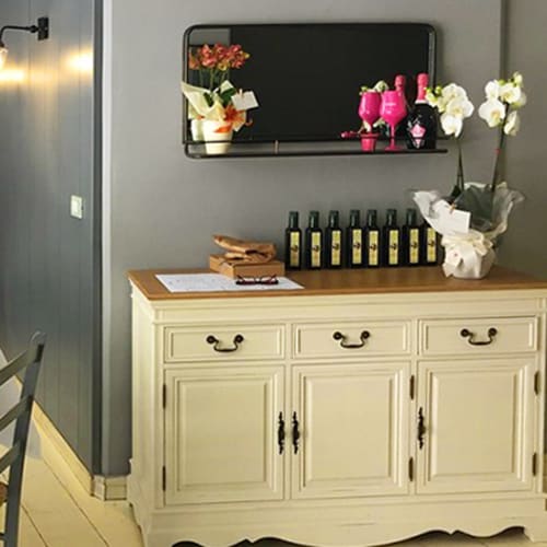 L'Osteria - Orbetello, Orbetello