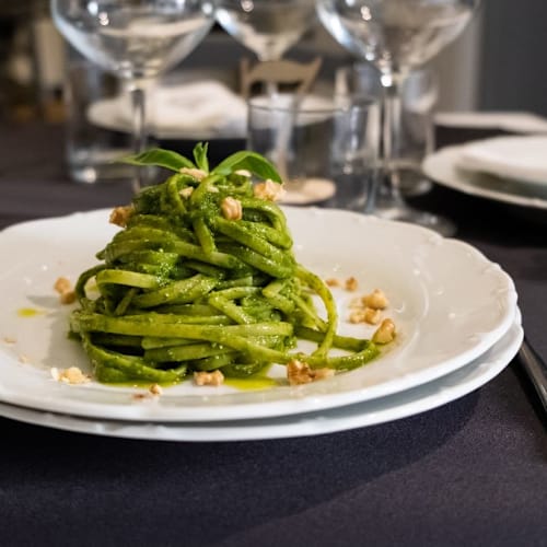 L'Osteria - Orbetello, Orbetello