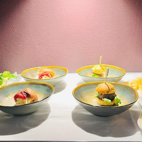 One Love Restaurant, Bergamo