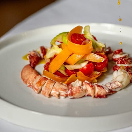One Love Restaurant, Bergamo