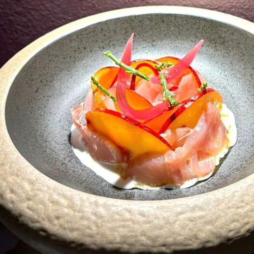 One Love Restaurant, Bergamo