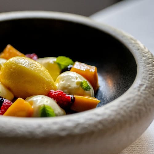 One Love Restaurant, Bergamo