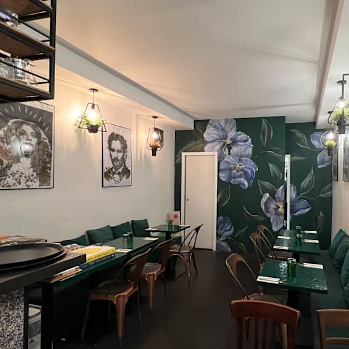 B.Better, Paris