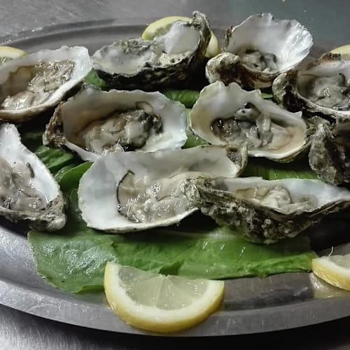 Savio Ristorante, Genova