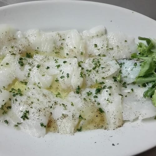 Savio Ristorante, Genova
