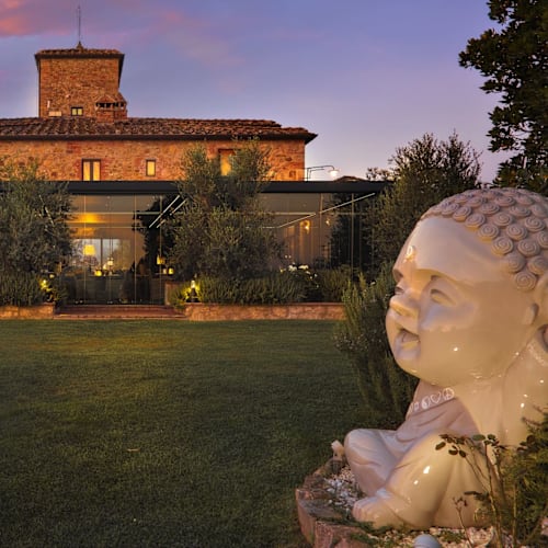 Tavola di Guido, Castellina in Chianti