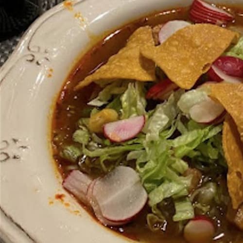 La Encomienda | Comida Tradicional Mexicana, Barcelona