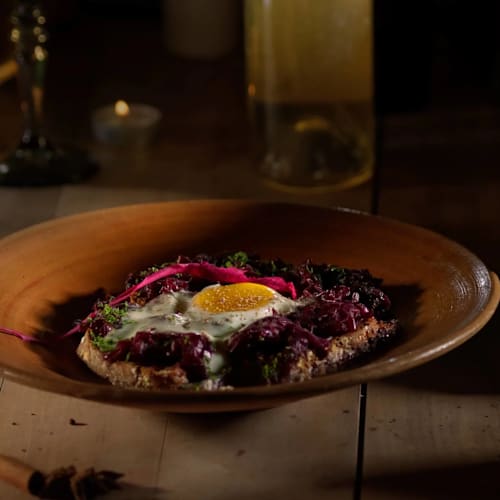 L'Arboulastre, Grandson