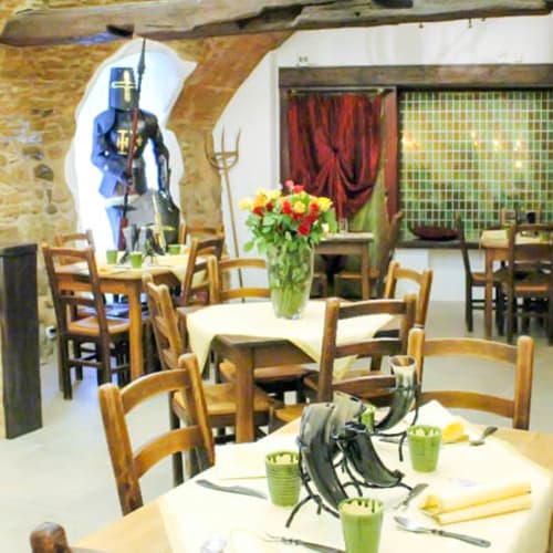 L'Arboulastre, Grandson