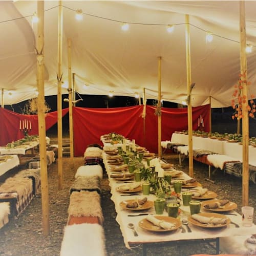 L'Arboulastre, Grandson