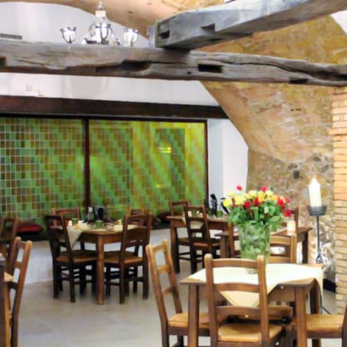 L'Arboulastre, Grandson