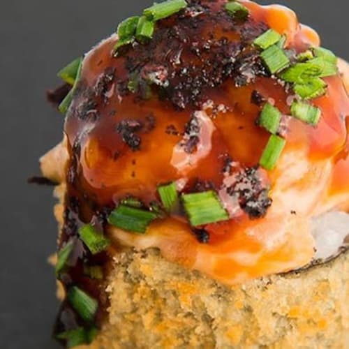 Izakaya Fusion - Santa Perpètua de Mogoda, Santa Perpetua De Mogoda