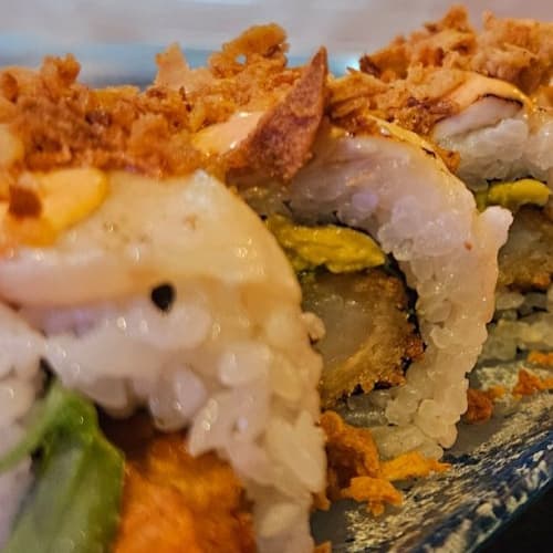 Izakaya Fusion - Santa Perpètua de Mogoda, Santa Perpetua De Mogoda