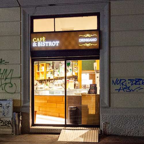 Drinkiamo Bistrot, Milano