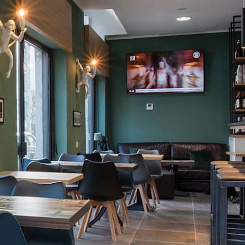 Drinkiamo Bistrot, Milano