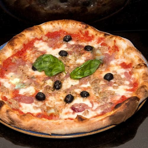 Drinkiamo Bistrot, Milano