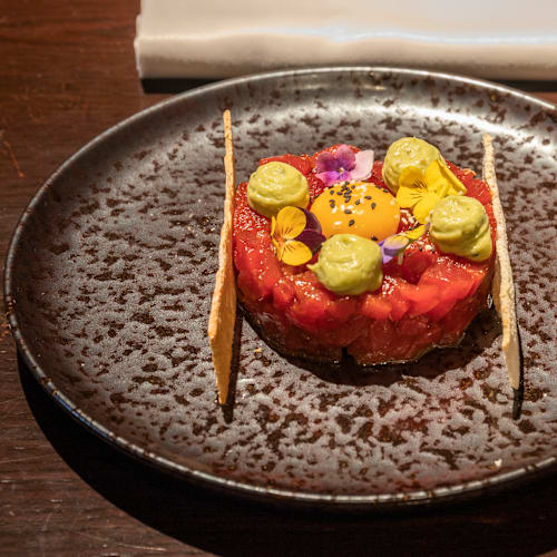 Gimlet, Barcelona