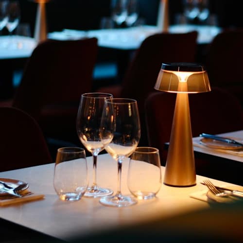 Restaurang ART - Hagastaden, Stockholm