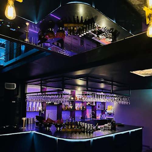 Restaurang ART - Hagastaden, Stockholm