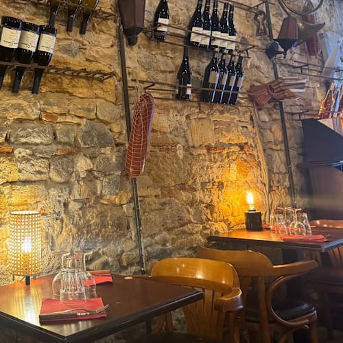 LE BOUCHON LYONNAIS, Lyon
