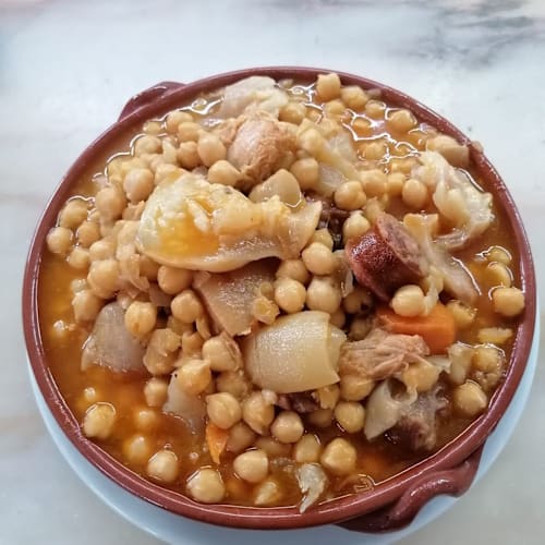 Típico Aires, Alcabideche