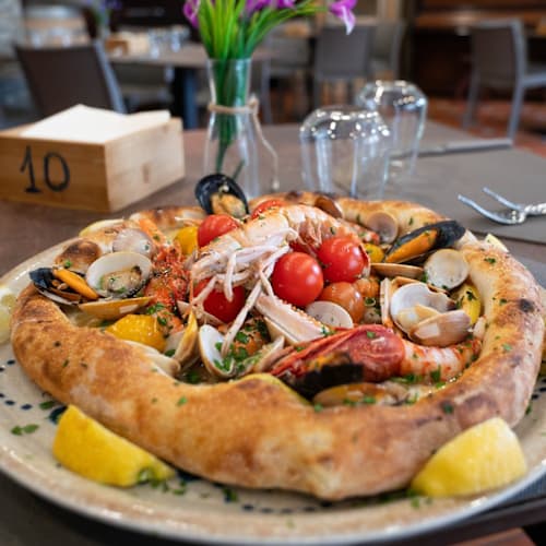 Arco Antico, Palermo