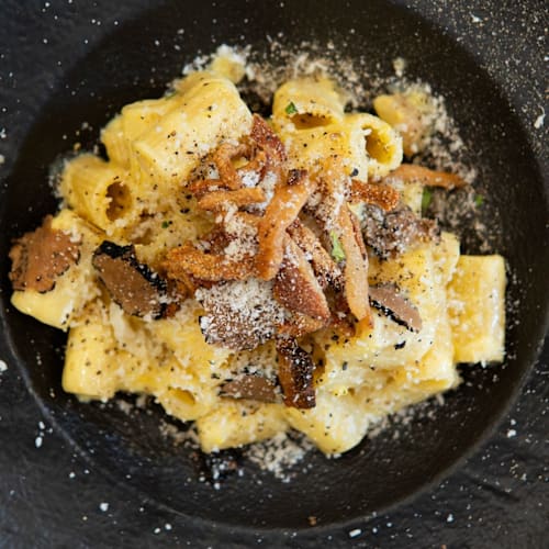 Arco Antico, Palermo