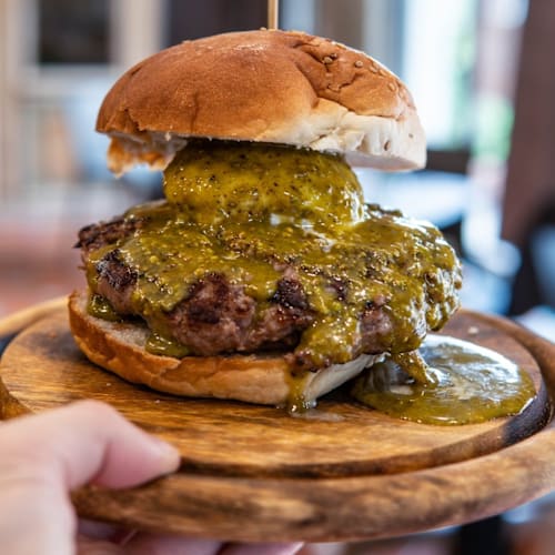 Arco Antico, Palermo