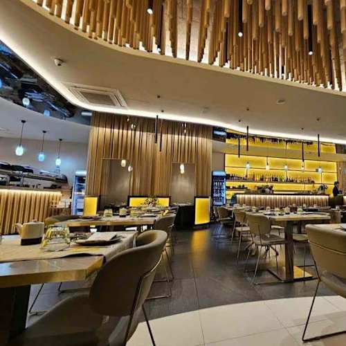 Hotate Sushi Novara, Cameriano