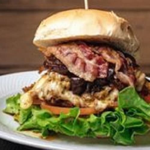 Pour Parler Pizza e Burger, Cusano Milanino