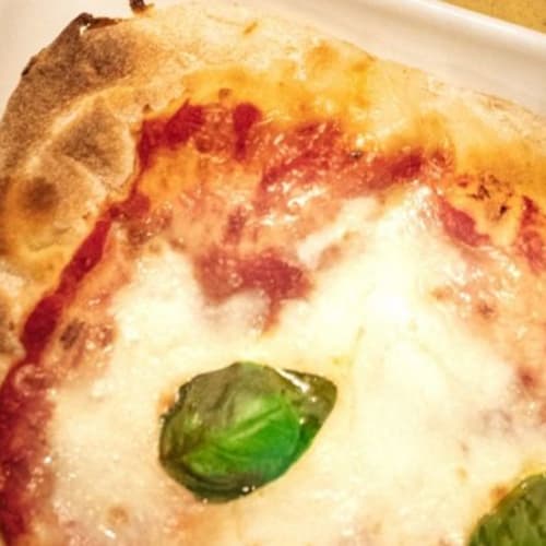 Pour Parler Pizza e Burger, Cusano Milanino