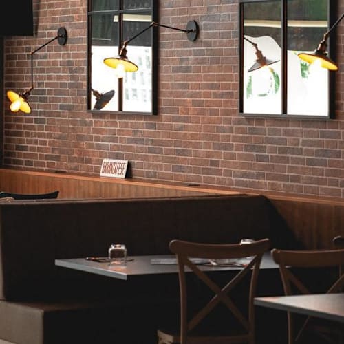 Pour Parler Pizza e Burger, Cusano Milanino