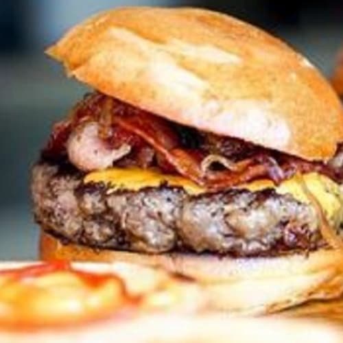 Pour Parler Pizza e Burger, Cusano Milanino