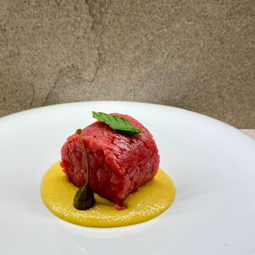 Radino Wine Bistrot, Matera