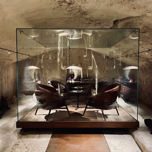 Radino Wine Bistrot, Matera