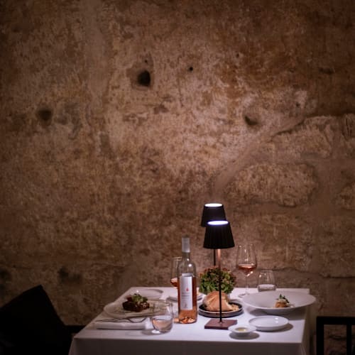 Radino Wine Bistrot, Matera