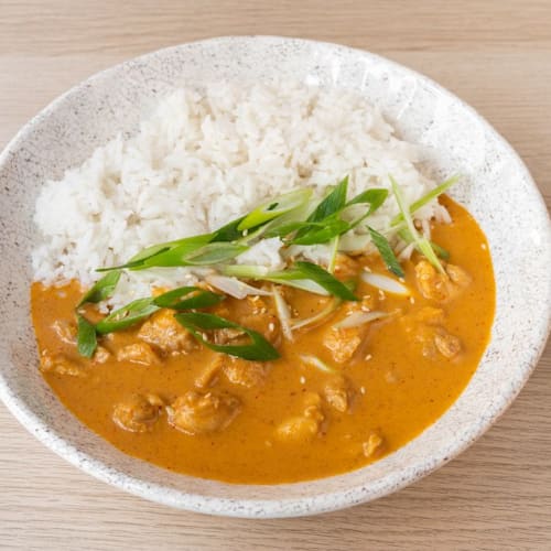Joon (cuisine népalaise), Paris