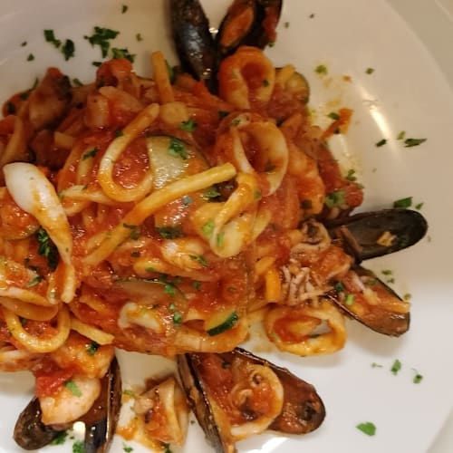 Il Ciliegino, Milano