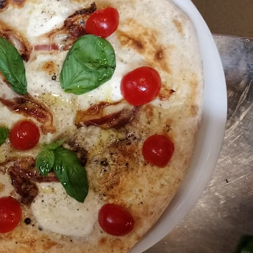 Il Ciliegino, Milano